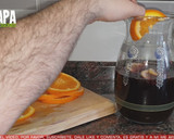 Foto del paso 6 de la receta: Sangría casera