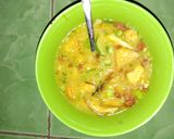 Foto langkah ke 7 dari resep Soto medan.