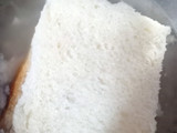 Bread manchurian