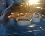 Suflet czekoladowy krok przepisu 9 zdjęcie