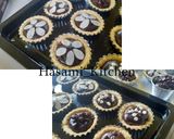 Foto langkah ke 9 dari resep Pie Brownies.