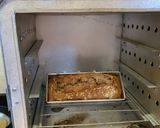 Foto langkah ke 8 dari resep Banana Bread (Beer) ala Willgoz Oven Tangkring TANPA MIXER.