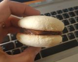 Foto del paso 8 de la receta: Alfajores sin tacc (estilo "maizenitas")