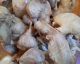 Foto langkah ke 1 dari resep Sambal Goreng Hati Ayam.