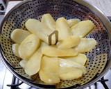 Foto del paso 5 de la receta: Muslos de pollo al limón con mostaza