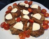 Foto del paso 5 de la receta: Filetes rusos