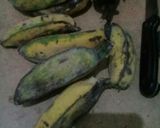 Foto langkah ke 1 dari resep Lempeng Pisang.
