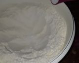 Foto del paso 1 de la receta: Rosca Trenzada con Nutella y Chocolate Blanco
