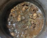Foto langkah ke 4 dari resep Gudeg (tanpa daun jati).