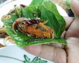 รูปขั้นตอนการทำที่ 4 ของ ลาบหอยแมลงภู่ โดย.ทำครัวง่ายๆbyจุไรรัตน์