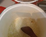 Bohnensuppe recept fázis 1 fotója