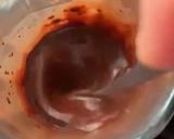 Hình bước làm 2 của món Nước ca cao đá và ca cao ấm (warm chocolate and iced chocolate drinks)