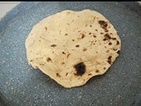 रोटी पिज़्ज़ा (roti pizza recipe in Hindi)