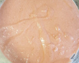 Foto del paso 1 de la receta: Tortitas de tofu o salmón falso (burger)