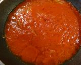 Foto del passaggio 1 della ricetta Conchiglioni al forno