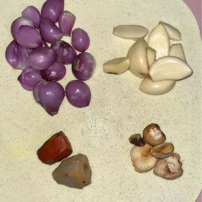 Langkah 2