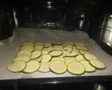 Foto del paso 2 de la receta: Calabapizza