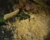 Foto langkah ke 2 dari resep 203. Bandeng Bumbu kuning.