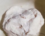 A picture of step 2 of Bagels 🥯.