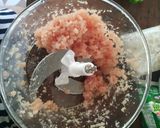 Foto langkah ke 1 dari resep Dimsum Ayam Udang.