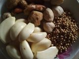 Peyek Kacang tanpa Sagu (part 1)