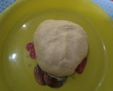 Foto langkah ke 5 dari resep Odading / Kue Bantal / Bolang Baling.