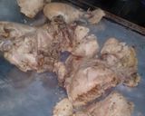 Foto del paso 4 de la receta: Tarta primavera de pollo