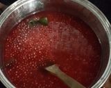Foto langkah ke 4 dari resep Bubur Mutiara.