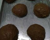 Foto langkah ke 11 dari resep 59. Chocco chip cheese bread.