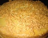 Foto langkah ke 4 dari resep Tart susu.