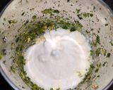 மசாலா மோர்(masala buttermilk recipe in tamil) ரெசிபி ஸ்டேப் 2 புகைப்படம்