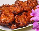 Foto langkah ke 6 dari resep Ide Usaha Pisang Goreng Madu Bu Nanik.