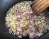 Foto langkah ke 3 dari resep Kering Tempe Teri Kacang.