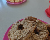 Foto del paso 10 de la receta: Bagels 100% integrales
