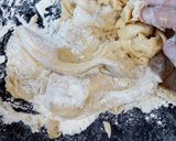 Foto del paso 4 de la receta: Rosquillas de Carnaval