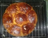 Foto langkah ke 11 dari resep Sweet Bread.