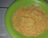 Foto langkah ke 3 dari resep Pisang Pasir Simpel.