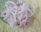 รูปขั้นตอนการทำที่ 5 ของ หลนเต้าเจี้ยวไก่บด
