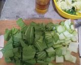 Foto langkah ke 3 dari resep Cap Cay Goreng Chinese.