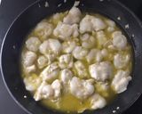 Foto del paso 4 de la receta: Kokotxas de bacalao con berberechos