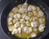 Foto del paso 4 de la receta: Kokotxas de bacalao con berberechos