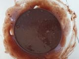 Mug cake