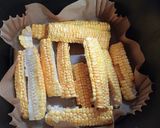 Φωτογραφία βήματος 1 της συνταγής Sticks καλαμποκιού στο air fryer