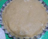 Foto del paso 6 de la receta: Torta de ricota, con manzana rallada, sin manteca