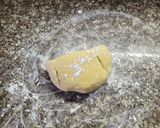 Foto del paso 3 de la receta: Alfajores de maicena sin gluten