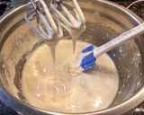 Foto del paso 4 de la receta: Tarta de yogur Turca, sin azúcar