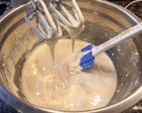 Foto del paso 4 de la receta: Tarta de yogur Turca, sin azúcar