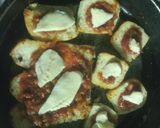 Foto del paso 3 de la receta: Rapipiza🍕😋