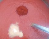 ટોમેટો સોસ (Tomato Sauce Recipe In Gujarati) રેસીપી સ્ટેપ5ફોટો