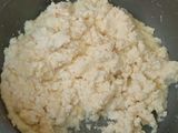 Bubur Biji Salak